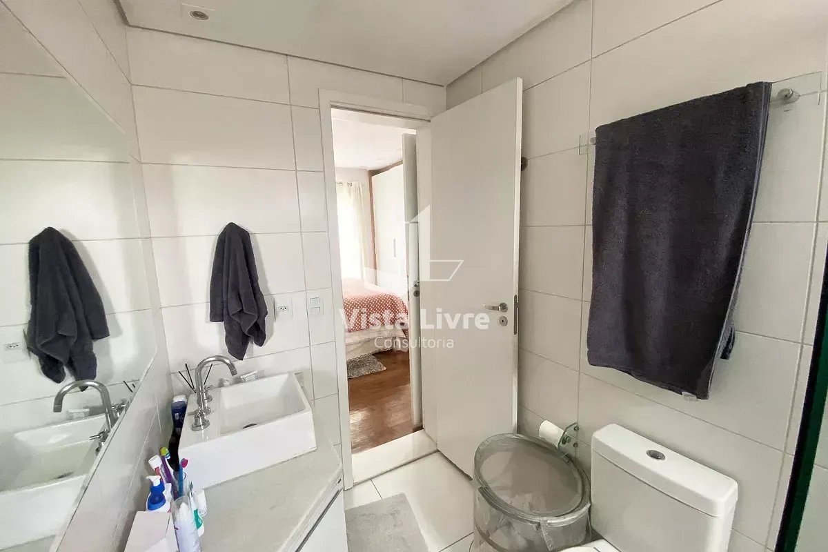 Apartamento, 2 quartos, 84 m² - Foto 35