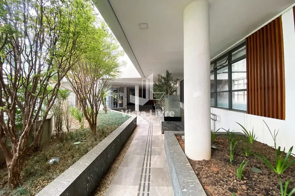 Apartamento, 2 quartos, 84 m² - Foto 64