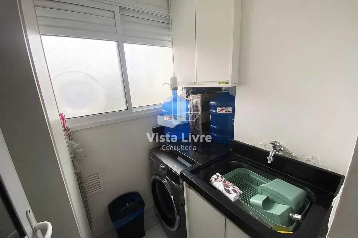 Apartamento, 2 quartos, 84 m² - Foto 20