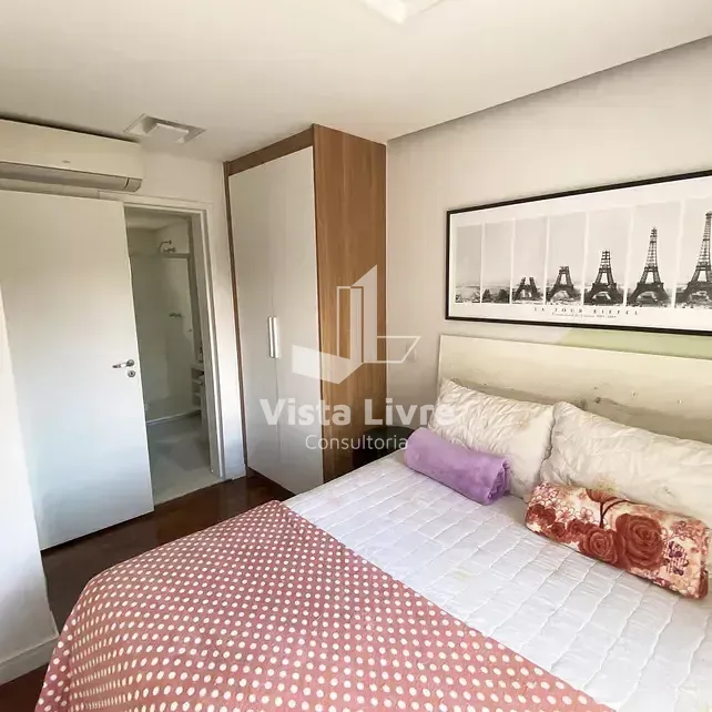 Apartamento, 2 quartos, 84 m² - Foto 24