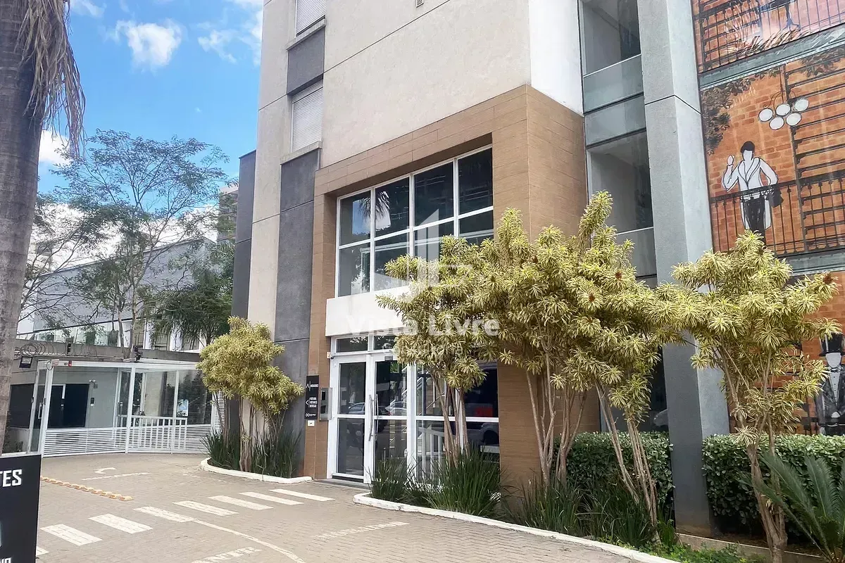 Apartamento, 2 quartos, 84 m² - Foto 67