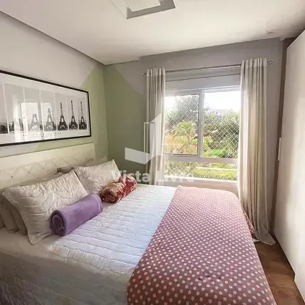 Apartamento, 2 quartos, 84 m² - Foto 21