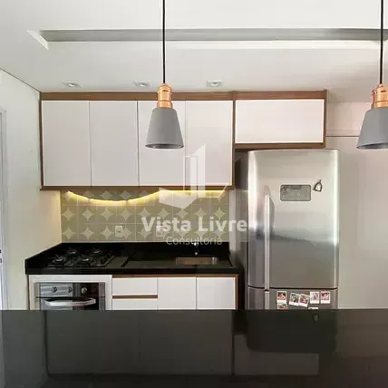 Apartamento, 2 quartos, 84 m² - Foto 18