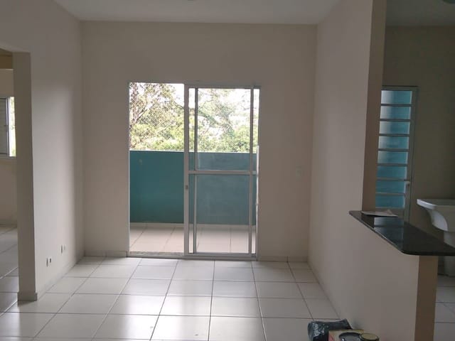 Foto do Apartamento - Excepcional apartamento para locação, com 2 dormitórios e 1 vaga de garagem,no bairro do Jardim Alvorada, Cosmópolis, SP | Imobiliária Compare