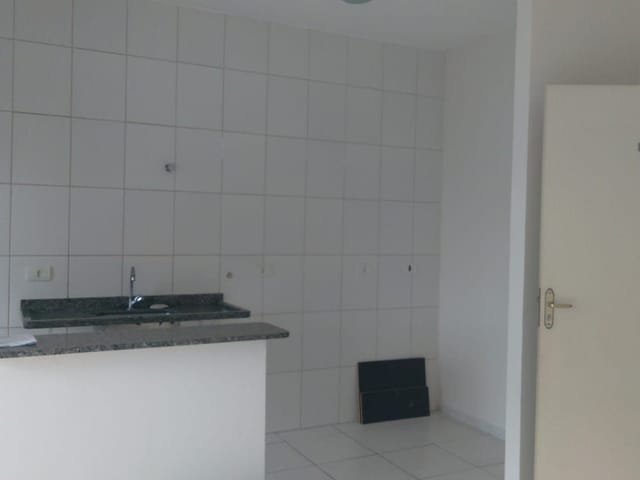 Foto do Apartamento - Excepcional apartamento para locação, com 2 dormitórios e 1 vaga de garagem,no bairro do Jardim Alvorada, Cosmópolis, SP | Imobiliária Compare