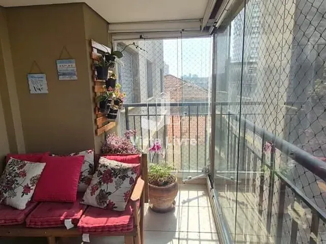 Apartamento com 101m² 3 quartos e 1 banheiro, à venda, no bairro Barra Funda em São Paulo