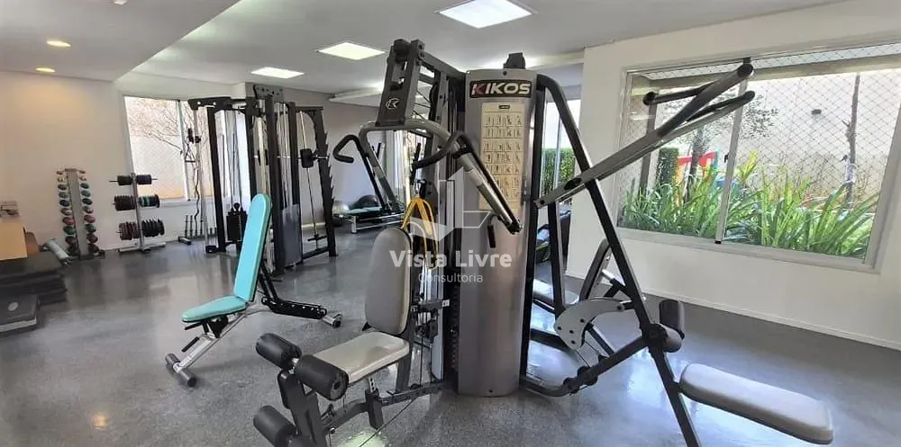 Apartamento, 3 quartos, 101 m² - Foto 42