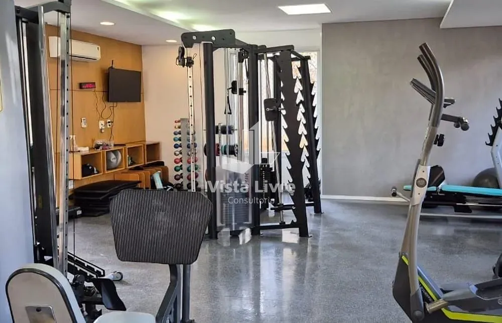 Apartamento, 3 quartos, 101 m² - Foto 43
