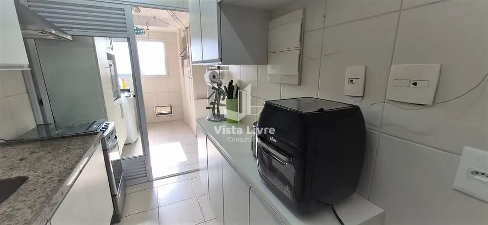 Apartamento, 3 quartos, 101 m² - Foto 14