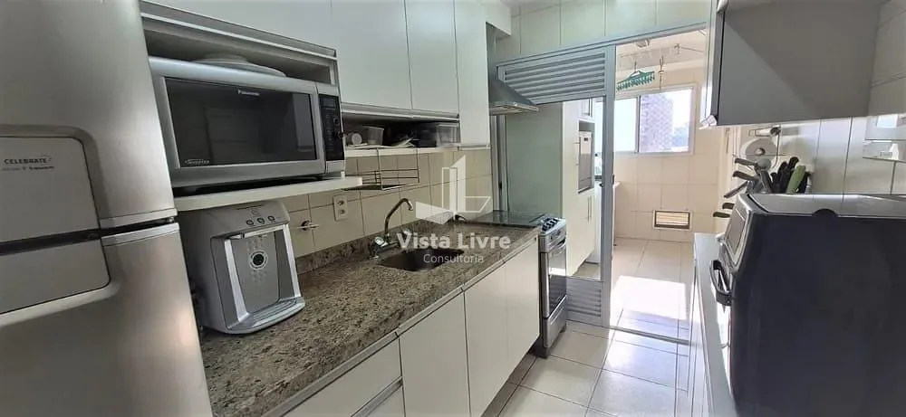 Apartamento, 3 quartos, 101 m² - Foto 11