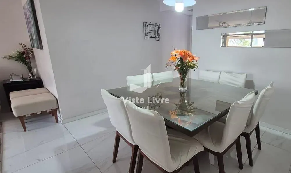 Apartamento, 3 quartos, 101 m² - Foto 9