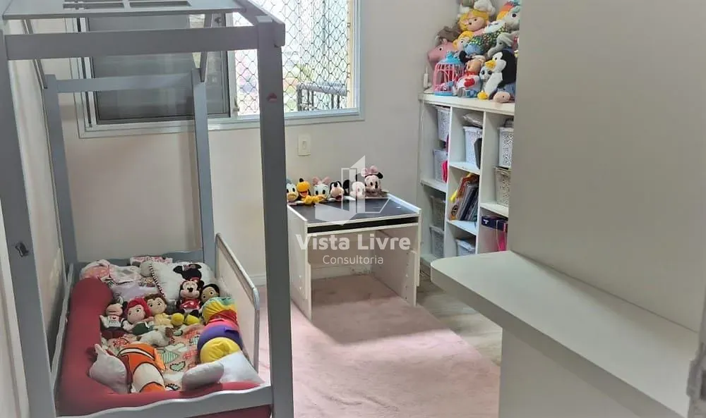 Apartamento, 3 quartos, 101 m² - Foto 16