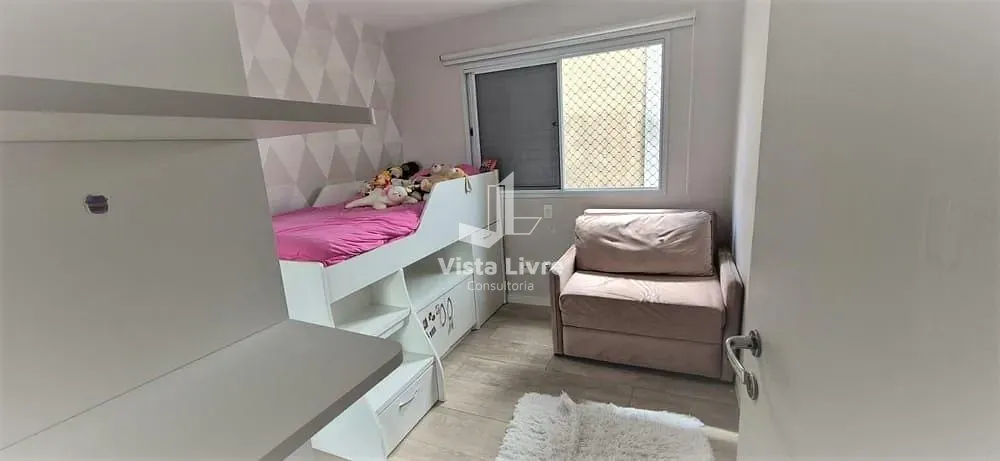 Apartamento, 3 quartos, 101 m² - Foto 19