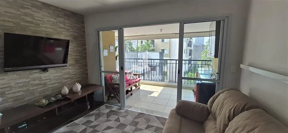 Apartamento, 3 quartos, 101 m² - Foto 2