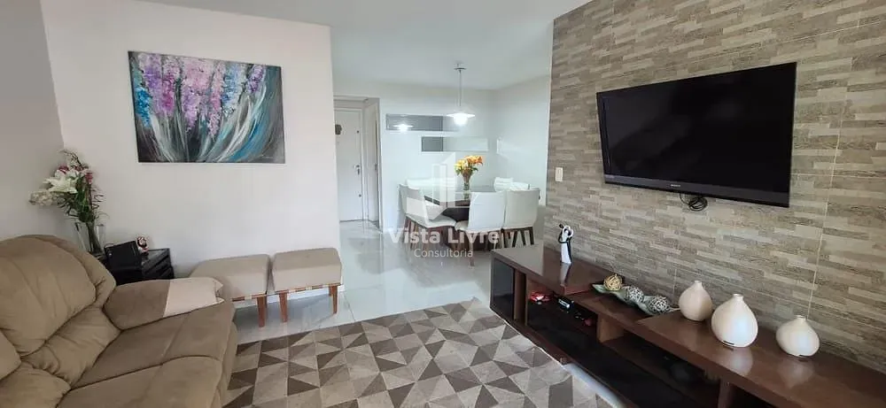 Apartamento, 3 quartos, 101 m² - Foto 8