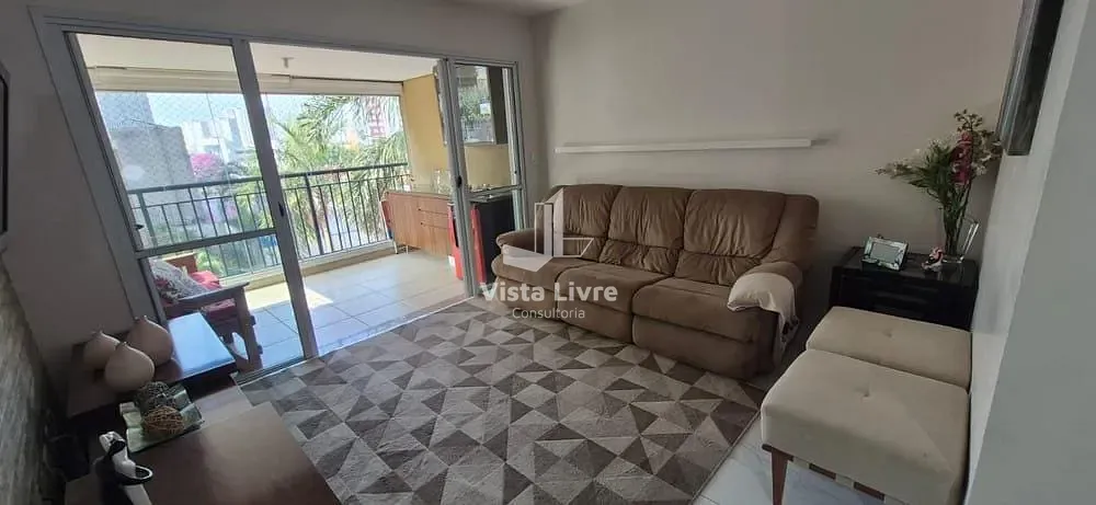 Apartamento, 3 quartos, 101 m² - Foto 7