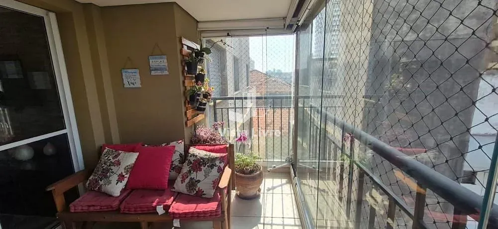 Apartamento, 3 quartos, 101 m² - Foto 3