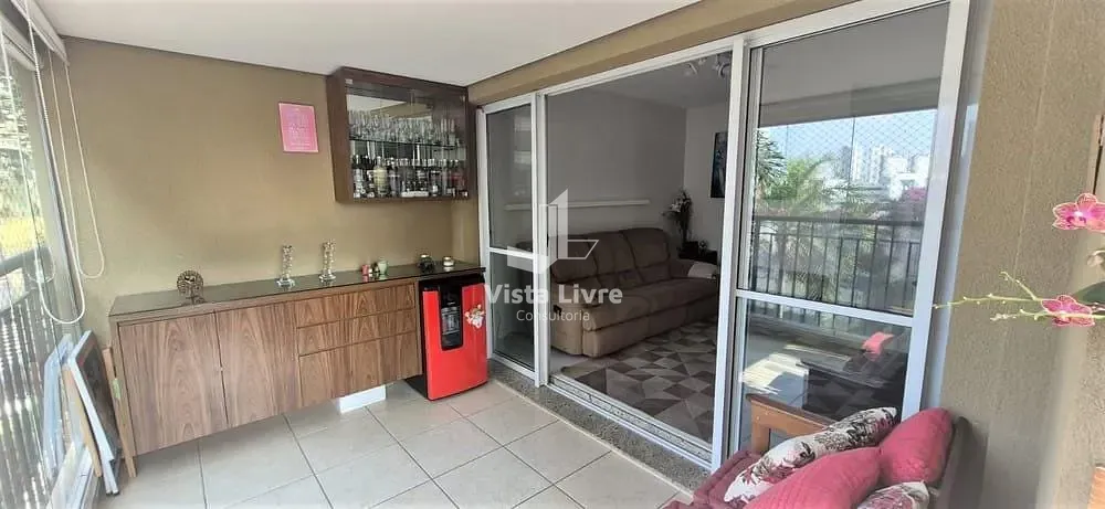 Apartamento, 3 quartos, 101 m² - Foto 6