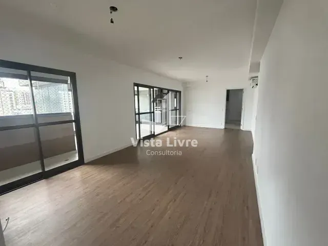 Apartamento com 150m² 4 quartos e 4 banheiros, à venda, no bairro Perdizes em São Paulo