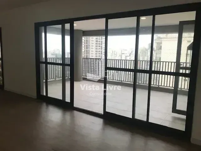 Apartamento com 150m² 4 quartos e 4 banheiros, à venda, no bairro Perdizes em São Paulo