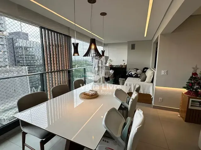 Apartamento com 72m² 2 quartos e 2 banheiros, à venda, no bairro Pinheiros em São Paulo