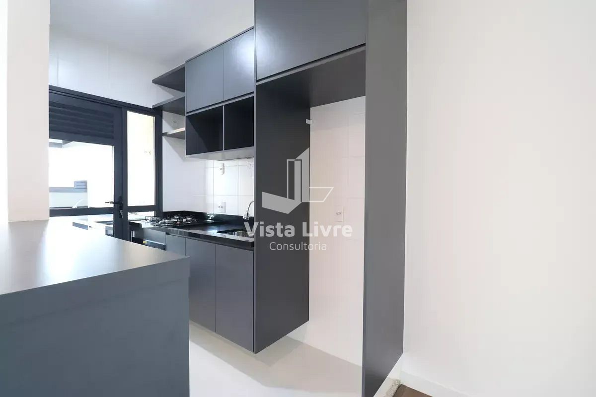 Apartamento, 2 quartos, 62 m² - Foto 9