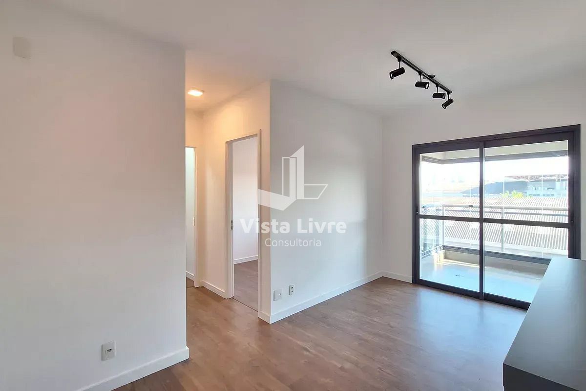 Apartamento, 2 quartos, 62 m² - Foto 2