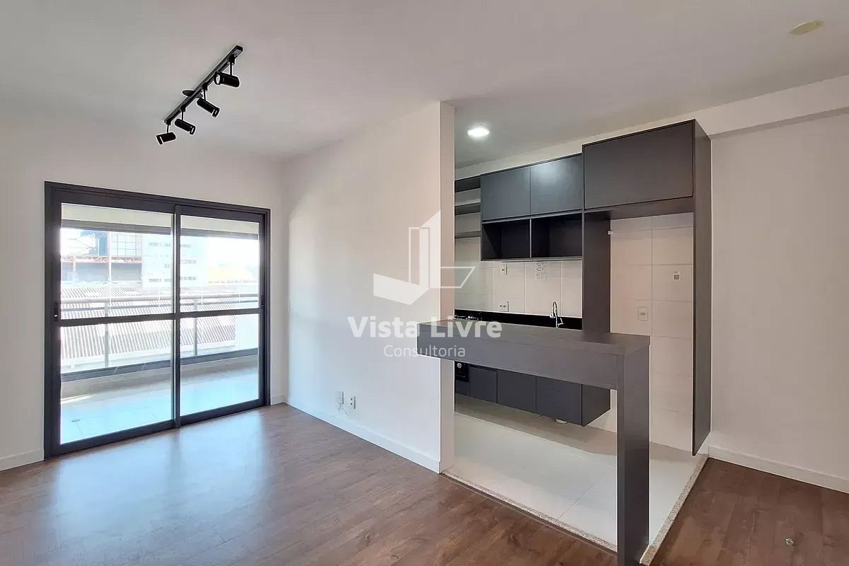 Apartamento, 2 quartos, 62 m² - Foto 1