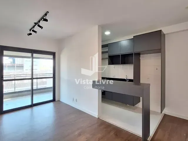 Apartamento com 62m² 2 quartos e 2 banheiros, à venda, no bairro Vila Leopoldina em São Paulo
