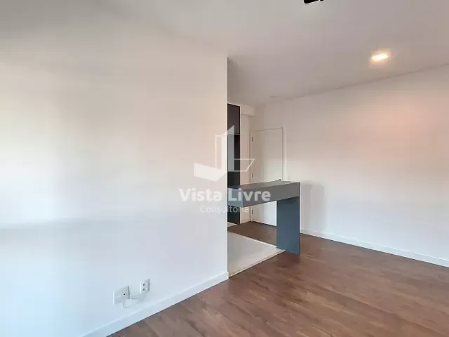 Apartamento com 62m² 2 quartos e 2 banheiros, à venda, no bairro Vila Leopoldina em São Paulo