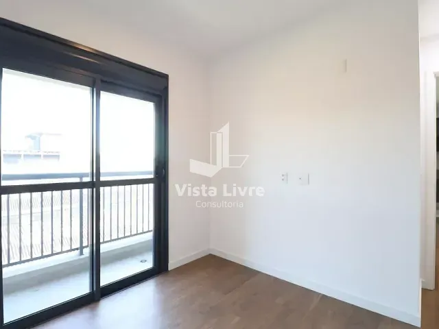 Apartamento com 62m² 2 quartos e 2 banheiros, à venda, no bairro Vila Leopoldina em São Paulo