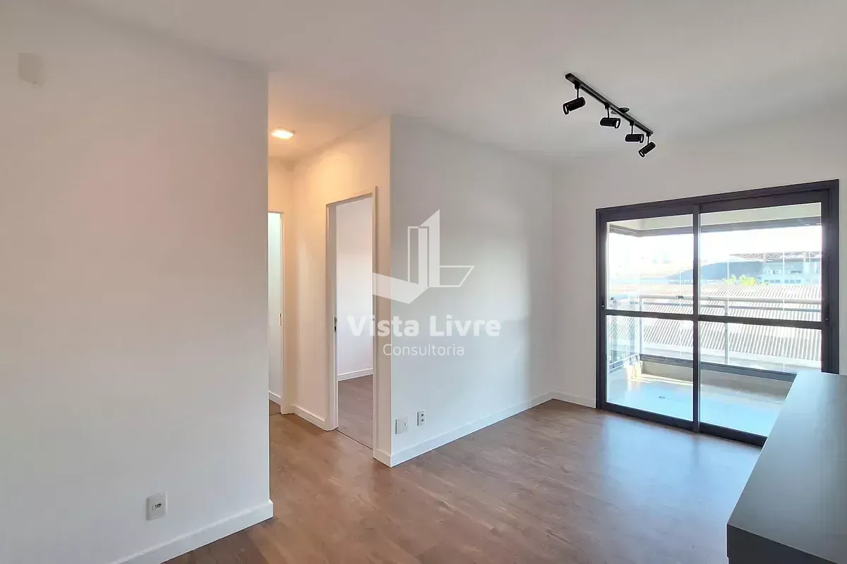 Apartamento, 2 quartos, 62 m² - Foto 2