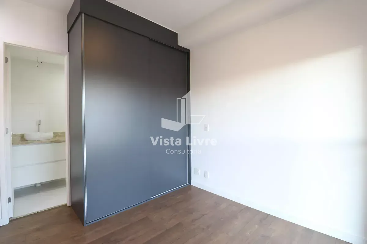 Apartamento, 2 quartos, 62 m² - Foto 12
