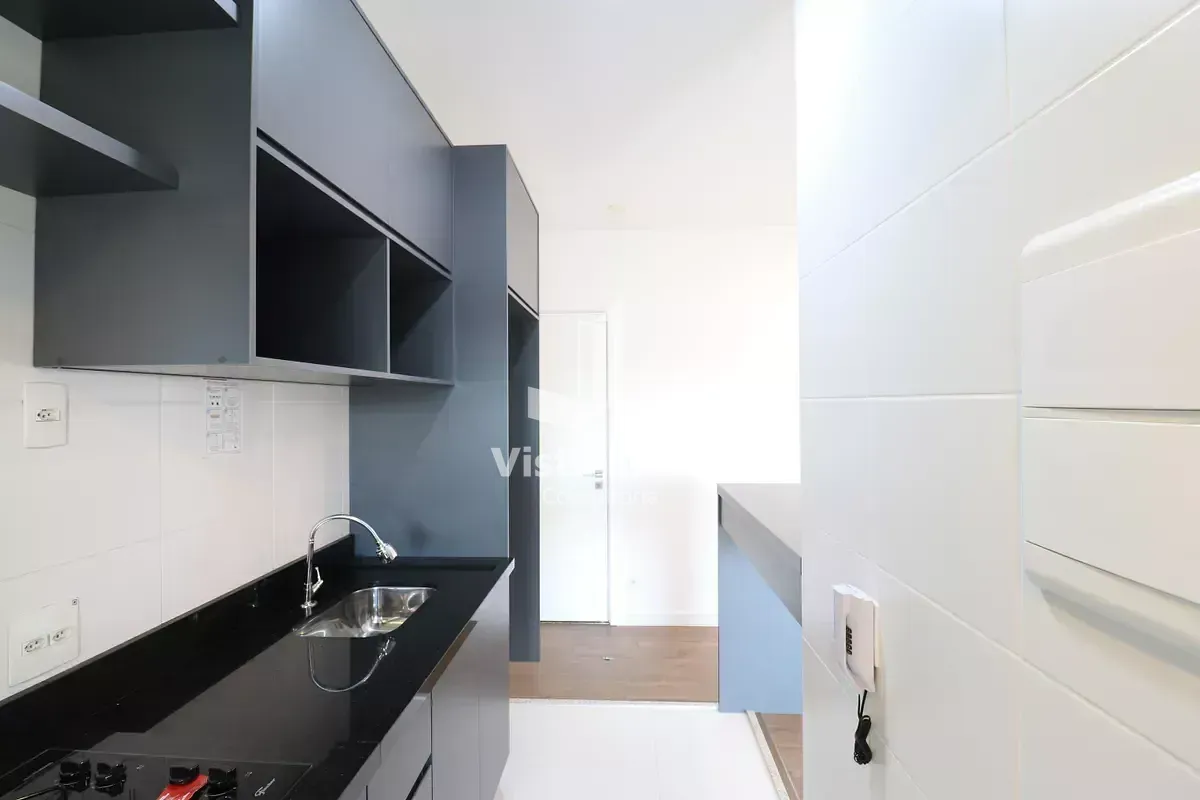 Apartamento, 2 quartos, 62 m² - Foto 7