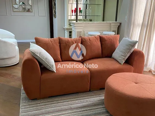 Apartamento 3 quartos e 2 banheiros, à venda, no bairro Vila Marina em Santo André
