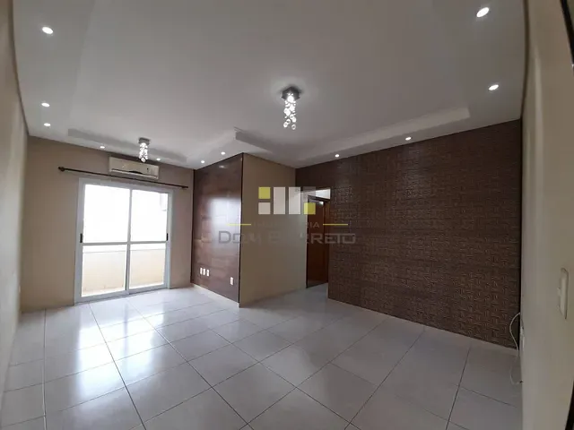 Apartamento com 66m² 2 quartos e 1 banheiro, à venda, no bairro Centro em Sumaré