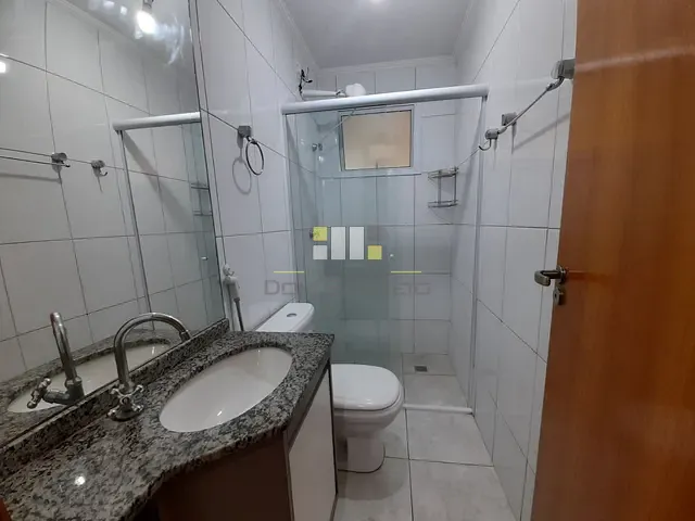 Apartamento com 66m² 2 quartos e 1 banheiro, à venda, no bairro Centro em Sumaré