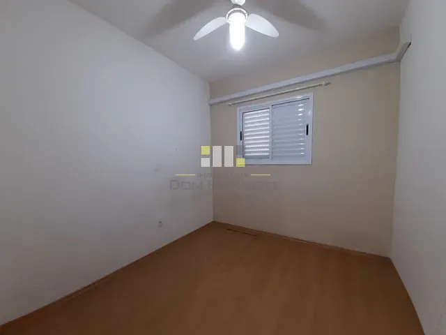 Apartamento com 66m² 2 quartos e 1 banheiro, à venda, no bairro Centro em Sumaré