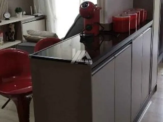Apartamento 3 quartos e 1 banheiro, à venda, no bairro Jardim Carvalho em PONTA GROSSA
