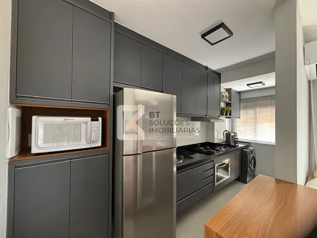 Apartamento 2 quartos e 1 banheiro, à venda, no bairro Villa Helvetia em Indaiatuba