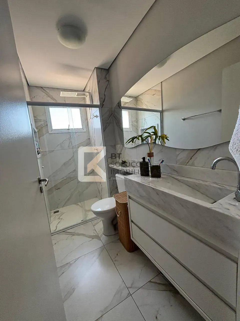 Apartamento, 2 quartos, 51 m² - Foto 7