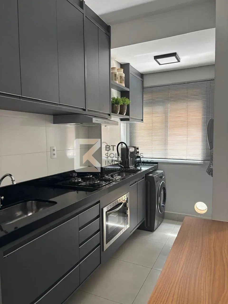 Apartamento, 2 quartos, 51 m² - Foto 6