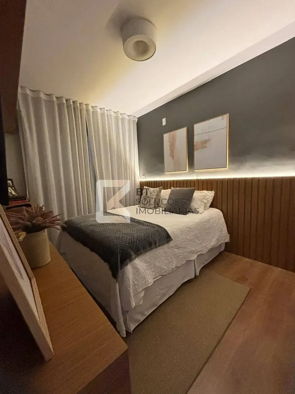 Apartamento, 2 quartos, 51 m² - Foto 8
