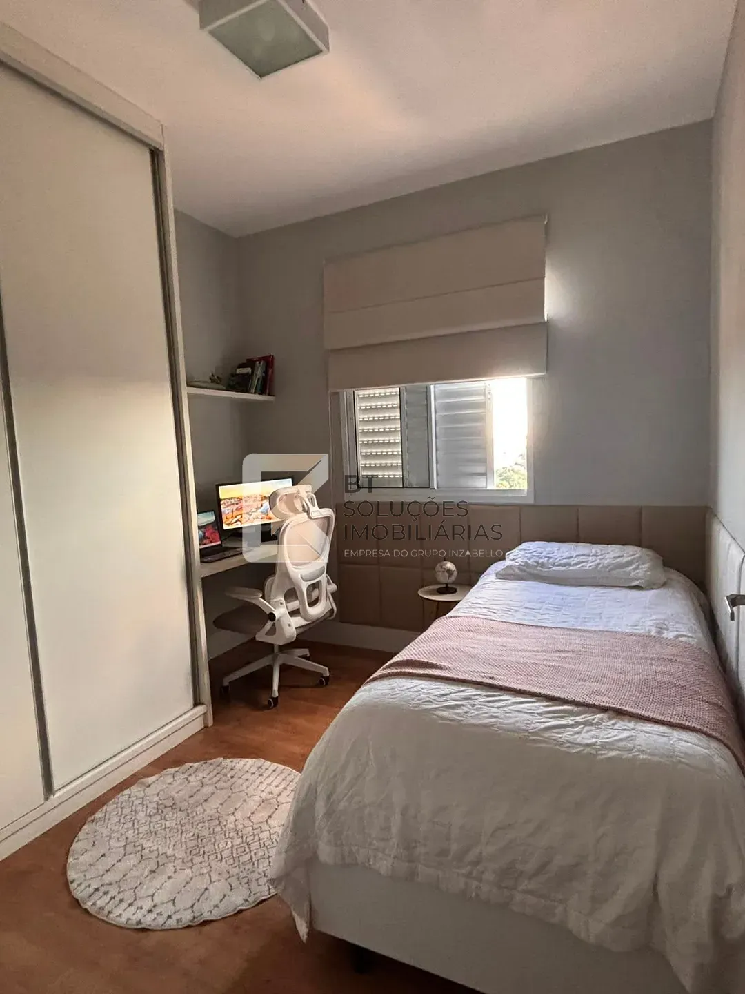 Apartamento, 2 quartos, 51 m² - Foto 12