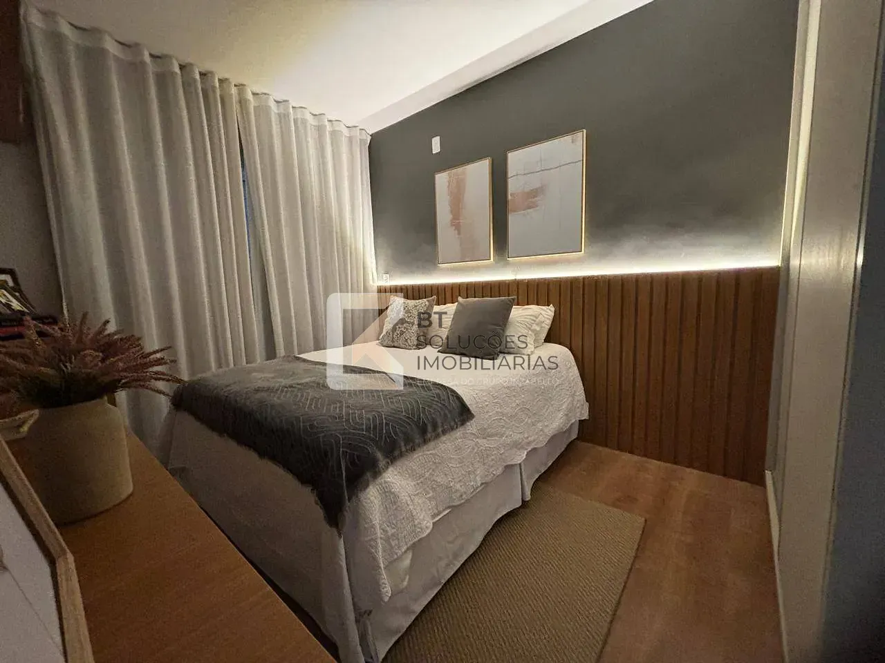 Apartamento, 2 quartos, 51 m² - Foto 10