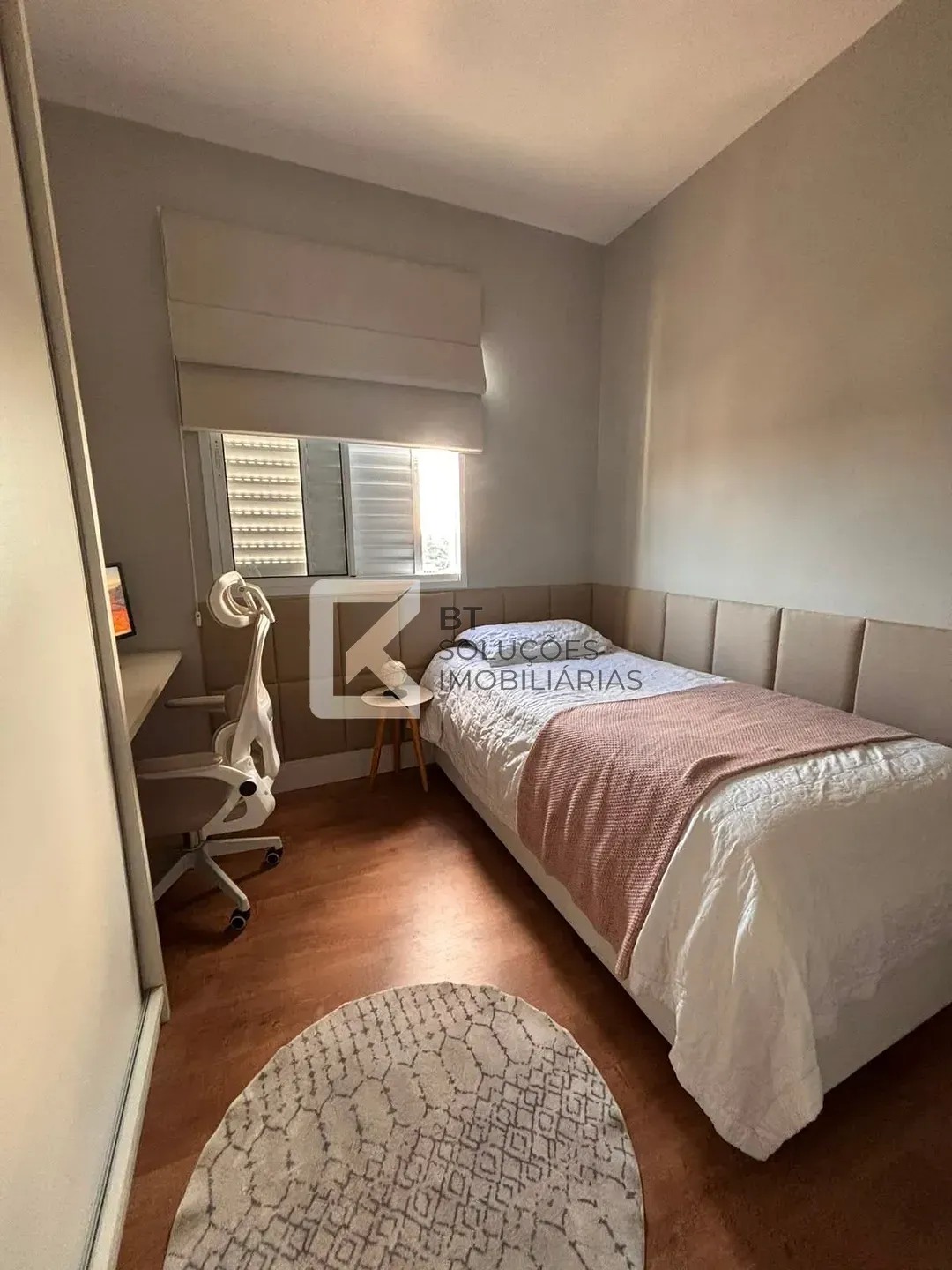 Apartamento, 2 quartos, 51 m² - Foto 11