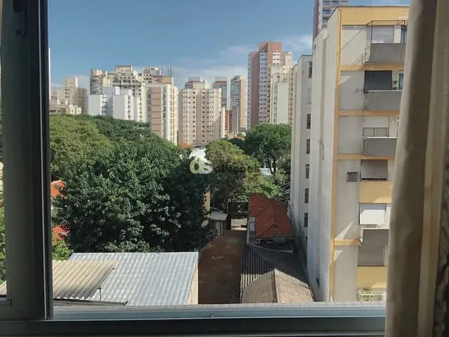 Apartamento 3 quartos e 2 banheiros, à venda, no bairro Perdizes em São Paulo