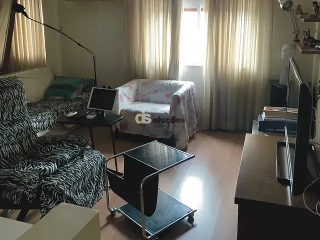 Apartamento 3 quartos e 2 banheiros, à venda, no bairro Perdizes em São Paulo