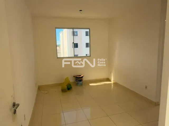 Apartamento 2 quartos e 1 banheiro, à venda, no bairro Catu de Abrantes (Abrantes) em Camaçari