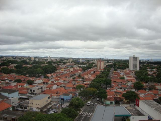 Foto do Apartamento - Apartamento residencial para locação, Conjunto Residencial Trinta e Um de Março, São José dos Campos. | INDEPENDENCE NEGOCIOS IMOBILIARIOS LTDA